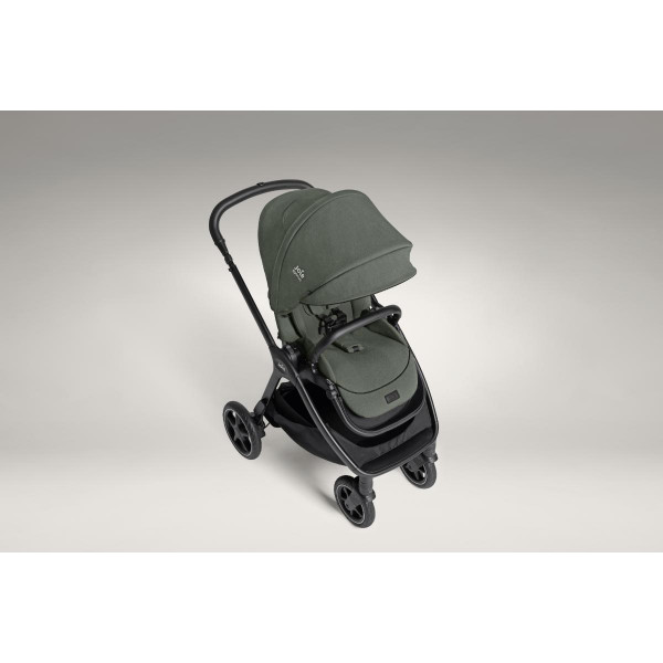 JOIE KOLICA FINITI EVERGREEN 3U1, KORPA RAMBLE XL EVERGREEN I AUTOSJEDALICA I-LEVEL PRO EVERGREEN 