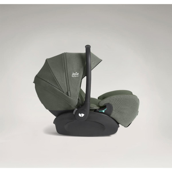 JOIE KOLICA FINITI EVERGREEN 3U1, KORPA RAMBLE XL EVERGREEN I AUTOSJEDALICA I-LEVEL PRO EVERGREEN 