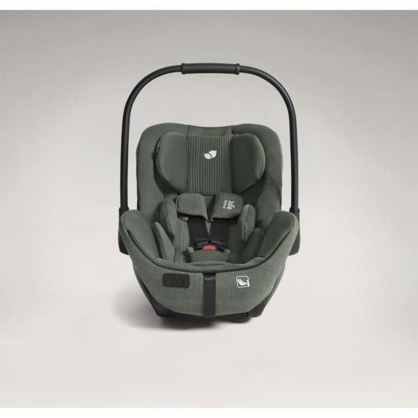 JOIE KOLICA FINITI EVERGREEN 3U1, KORPA RAMBLE XL EVERGREEN I AUTOSJEDALICA I-LEVEL PRO EVERGREEN 