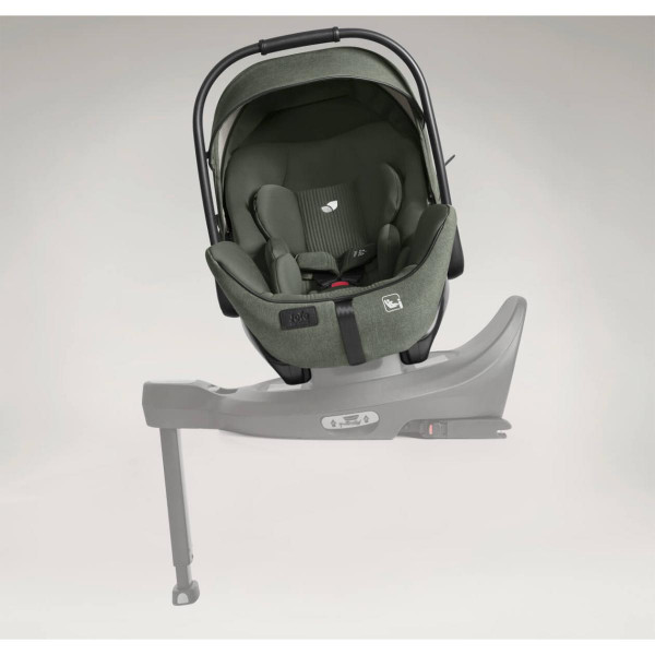 JOIE KOLICA FINITI EVERGREEN 3U1, KORPA RAMBLE XL EVERGREEN I AUTOSJEDALICA I-LEVEL PRO EVERGREEN 
