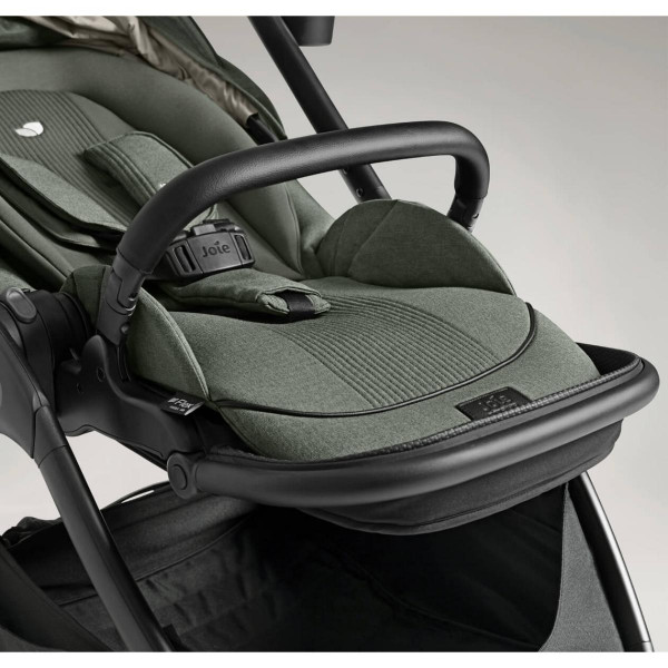 JOIE KOLICA FINITI EVERGREEN 3U1, KORPA RAMBLE XL EVERGREEN I AUTOSJEDALICA I-LEVEL PRO EVERGREEN 