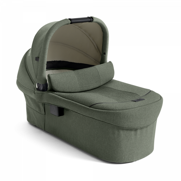 JOIE KOLICA FINITI EVERGREEN 3U1, KORPA RAMBLE XL EVERGREEN I AUTOSJEDALICA I-LEVEL PRO EVERGREEN 
