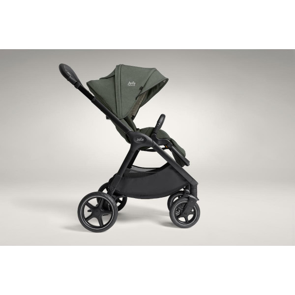 JOIE KOLICA FINITI EVERGREEN 3U1, KORPA RAMBLE XL EVERGREEN I AUTOSJEDALICA I-LEVEL PRO EVERGREEN 