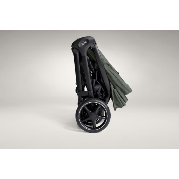 JOIE KOLICA FINITI EVERGREEN 3U1, KORPA RAMBLE XL EVERGREEN I AUTOSJEDALICA I-LEVEL PRO EVERGREEN 