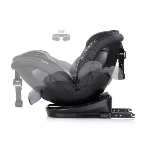 CHIPOLINO AUTOSJEDALICA HYPNOTIC CLOUD STKHYP0252CL 