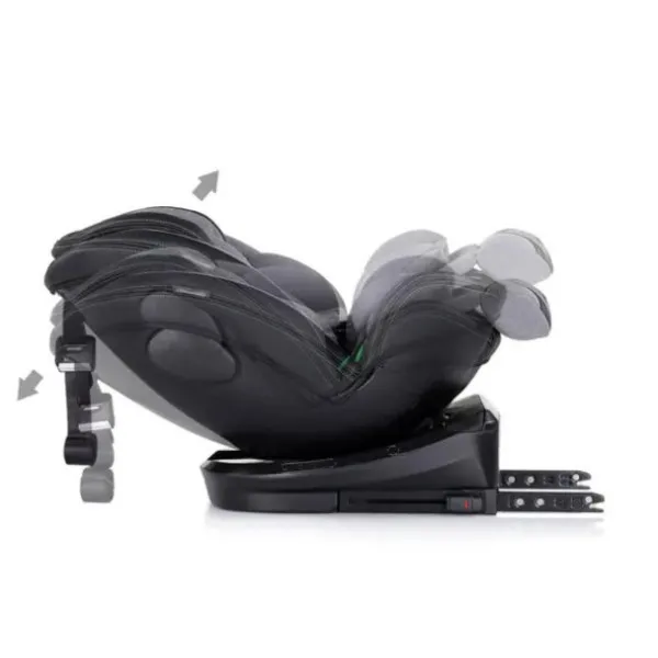 CHIPOLINO AUTOSJEDALICA HYPNOTIC CLOUD STKHYP0252CL 