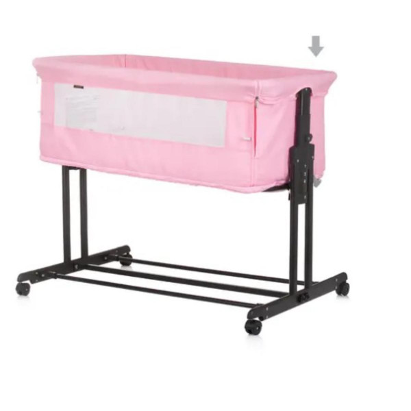CHIPOLINO KOLIJEVKA ZEN FLAMINGO KOSZE0206FL 