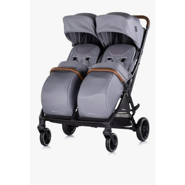 CHIPOLINO KOLICA ZA BLIZANCE TWINITY CLOUD KBTT02501CL 