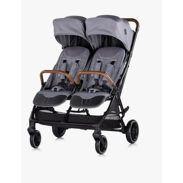 CHIPOLINO KOLICA ZA BLIZANCE TWINITY CLOUD KBTT02501CL 