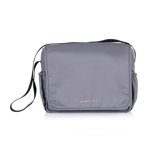 CHIPOLINO KOLICA ZA BLIZANCE TWINITY CLOUD KBTT02501CL 
