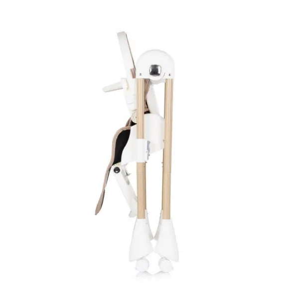CHIPOLINO STOLICA ZA HRANJENJE CANDY SHOP LATTE STHCS02602LA 