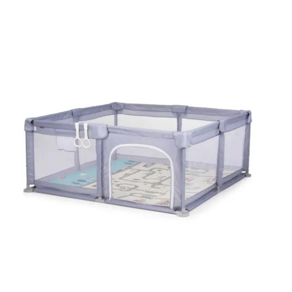 CHIPOLINO VRTIC SIENNA 150/150CM GREY KOISI0251GY 