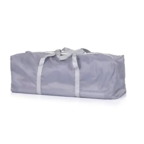CHIPOLINO VRTIC SIENNA 150/150CM GREY KOISI0251GY 