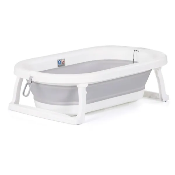 CHIPOLINO KADA BUBBLE SPA GREY ROCBR0261BE 