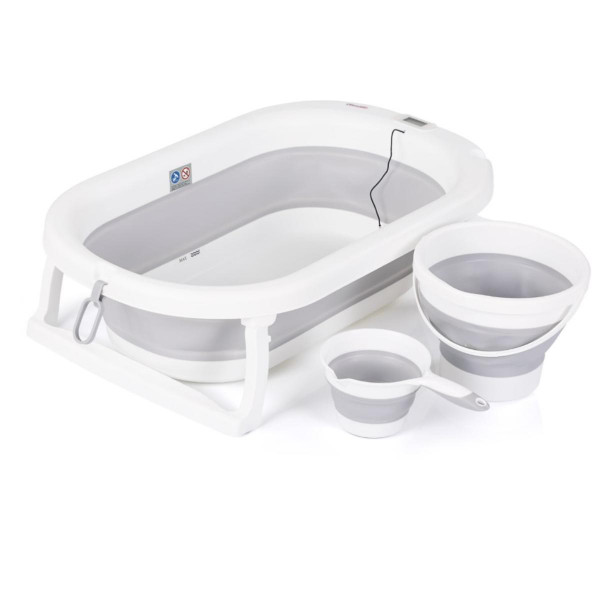 CHIPOLINO KADA BUBBLE SPA GREY ROCBR0261BE 