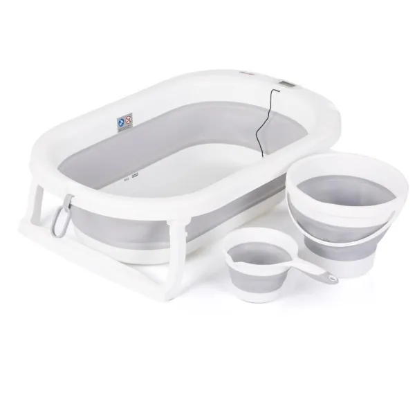 CHIPOLINO KADA BUBBLE SPA GREY ROCBR0261BE 