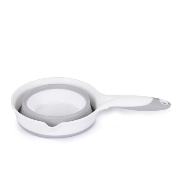 CHIPOLINO KADA BUBBLE SPA GREY ROCBR0261BE 