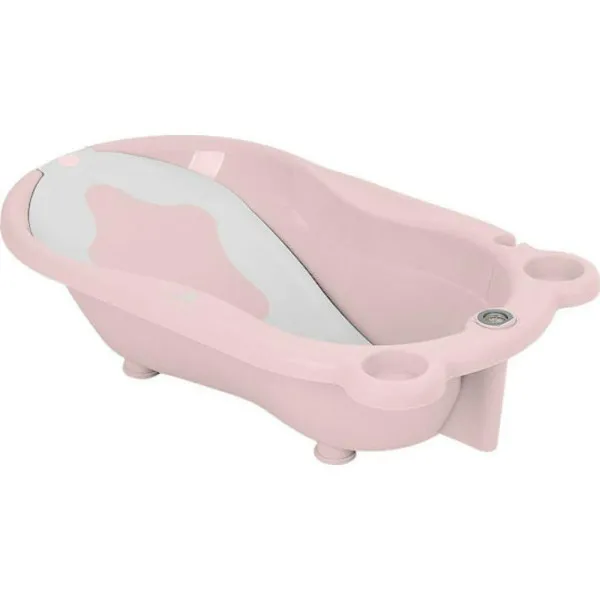 KIKKA BOO KADA SA PODLOGOM ZA KUPANJE LAVERA PINK 31402010019 