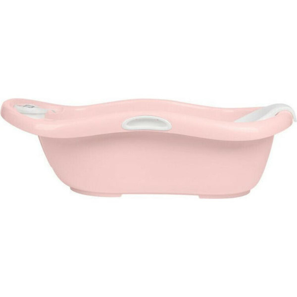KIKKA BOO KADA SA PODLOGOM ZA KUPANJE LAVERA PINK 31402010019 