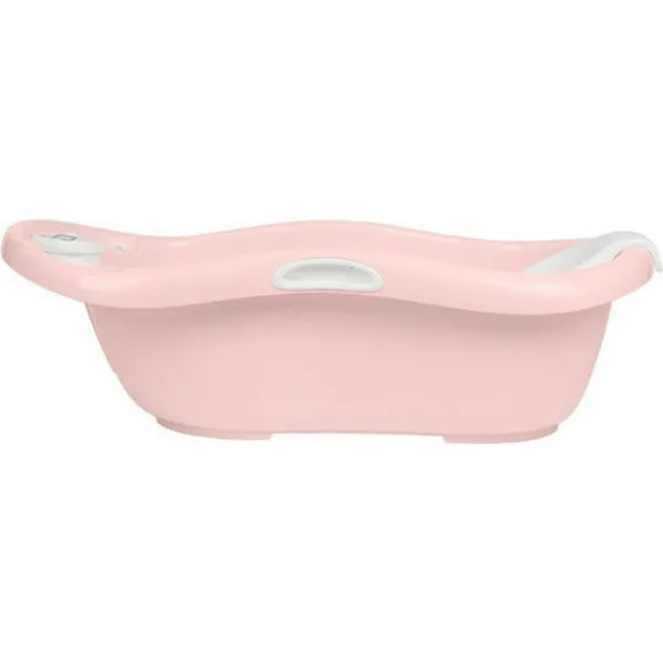 KIKKA BOO KADA SA PODLOGOM ZA KUPANJE LAVERA PINK 31402010019 