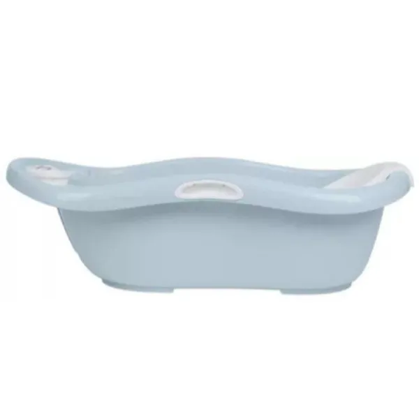KIKKA BOO KADA SA PODLOGOM ZA KUPANJE LAVERA BLUE 31402010020 