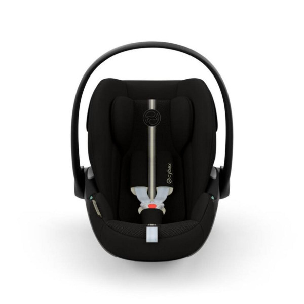 CYBEX AUTOSJEDALICA CLOUD G3 PLUS MOON BLACK 526001343 