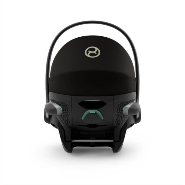 CYBEX AUTOSJEDALICA CLOUD G3 PLUS MOON BLACK 526001343 
