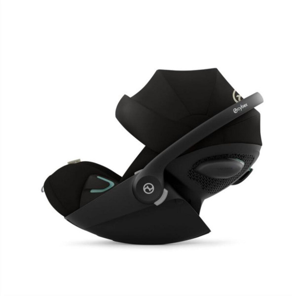 CYBEX AUTOSJEDALICA CLOUD G3 PLUS MOON BLACK 526001343 