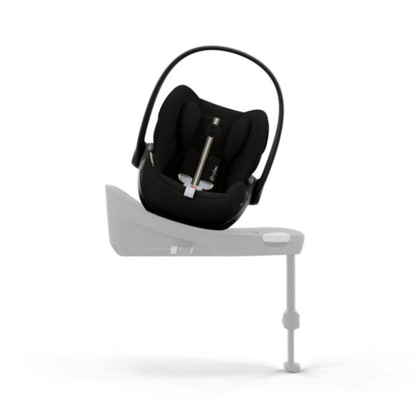 CYBEX AUTOSJEDALICA CLOUD G3 PLUS MOON BLACK 526001343 