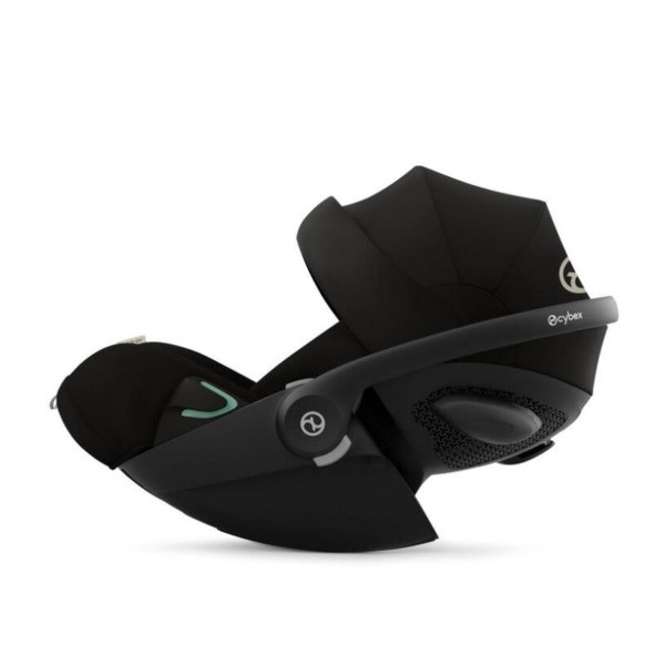 CYBEX AUTOSJEDALICA CLOUD G3 PLUS MOON BLACK 526001343 