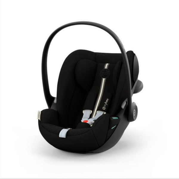 CYBEX AUTOSJEDALICA CLOUD G3 PLUS MOON BLACK 526001343 