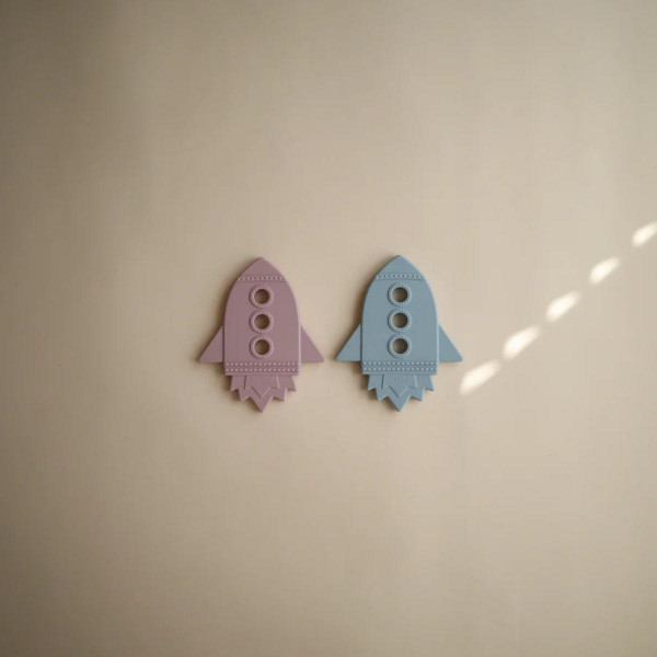 MUSHIE GLODALICA CVIJET SOFT LILAC 101969 