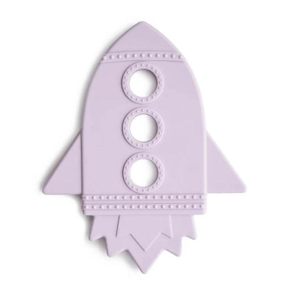 MUSHIE GLODALICA CVIJET SOFT LILAC 101969 