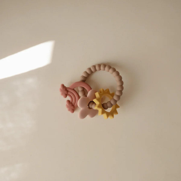 MUSHIE GLODALICA RING NATURE 101321 