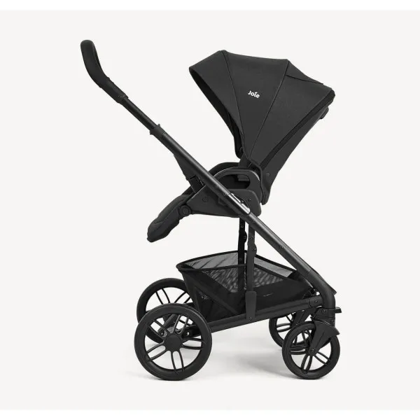 JOIE KOLICA CHROME 2 TRIO RAVEN 54389 