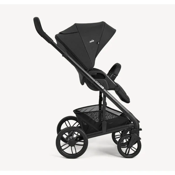JOIE KOLICA CHROME 2 TRIO RAVEN 54389 