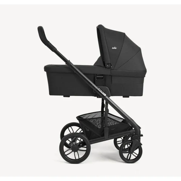 JOIE KOLICA CHROME 2 TRIO RAVEN 54389 