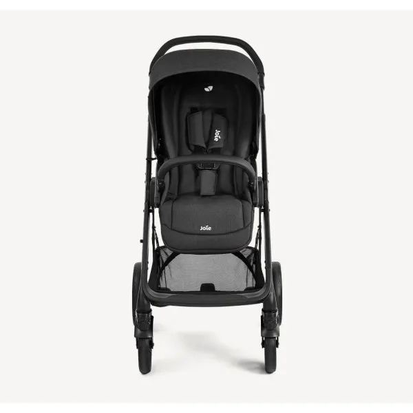 JOIE KOLICA CHROME 2 TRIO RAVEN 54389 