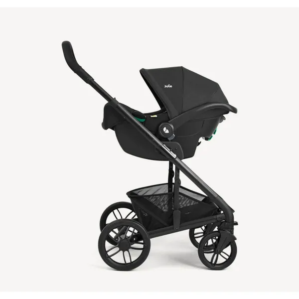 JOIE KOLICA CHROME 2 TRIO RAVEN 54389 