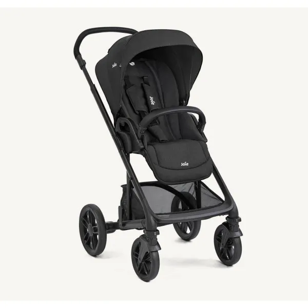 JOIE KOLICA CHROME 2 TRIO RAVEN 54389 