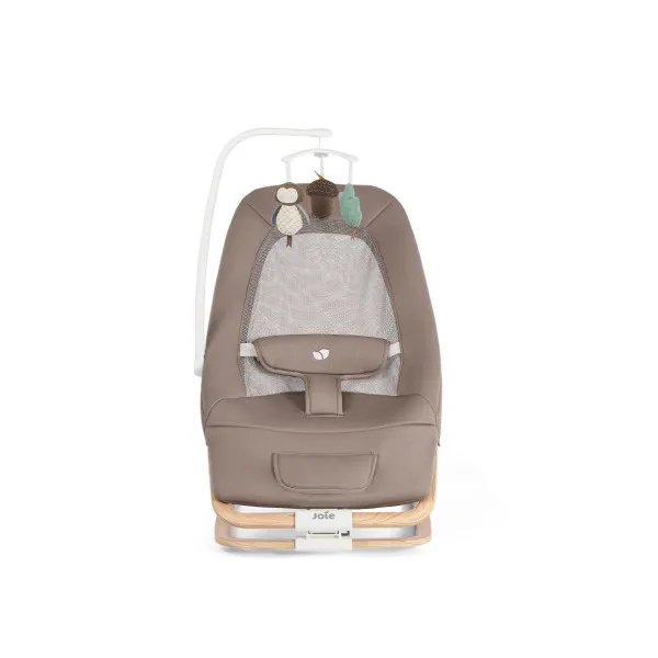 JOIE LEZALJKA DREAMER STRATA ACORN WOOD 54893 