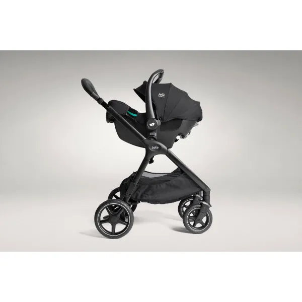 JOIE KOLICA VALORA ECLIPSE, KORPA RAMBLE ECLIPSE I AUTOSJEDALICA I-STARTER ECLIPSE 