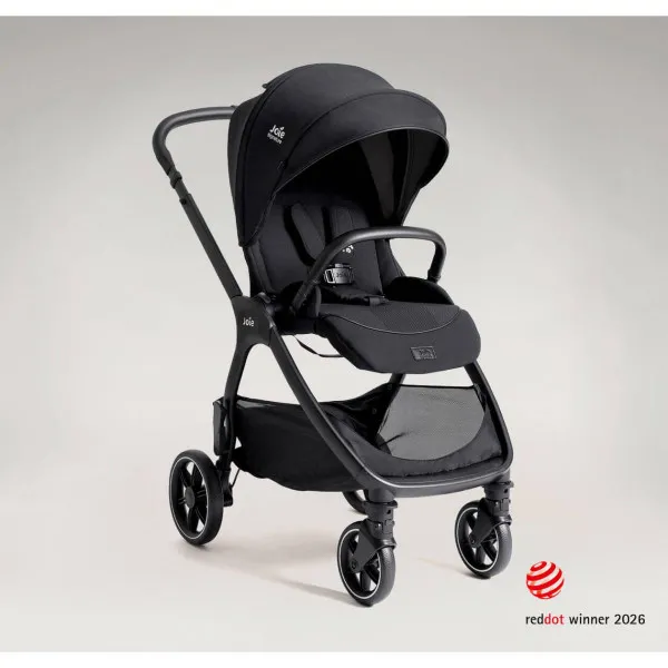 JOIE KOLICA VALORA ECLIPSE, KORPA RAMBLE ECLIPSE I AUTOSJEDALICA I-STARTER ECLIPSE 