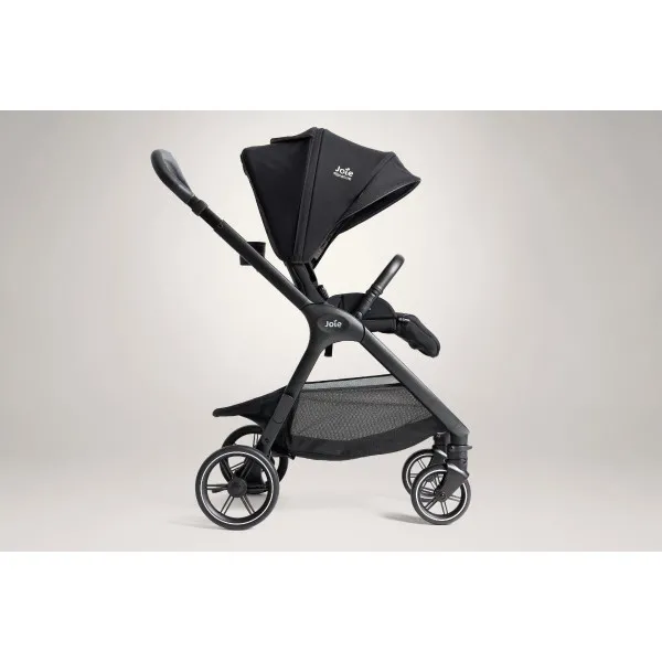 JOIE KOLICA VALORA ECLIPSE, KORPA RAMBLE ECLIPSE I AUTOSJEDALICA I-STARTER ECLIPSE 