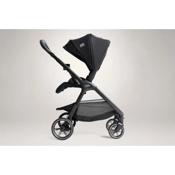 JOIE KOLICA VALORA ECLIPSE, KORPA RAMBLE ECLIPSE I AUTOSJEDALICA I-STARTER ECLIPSE 