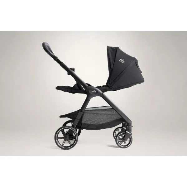 JOIE KOLICA VALORA ECLIPSE, KORPA RAMBLE ECLIPSE I AUTOSJEDALICA I-STARTER ECLIPSE 