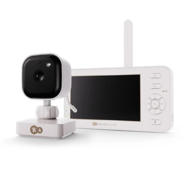 KINDERKRAFT BABY ALARM NITEEYETRAVEL 54994 