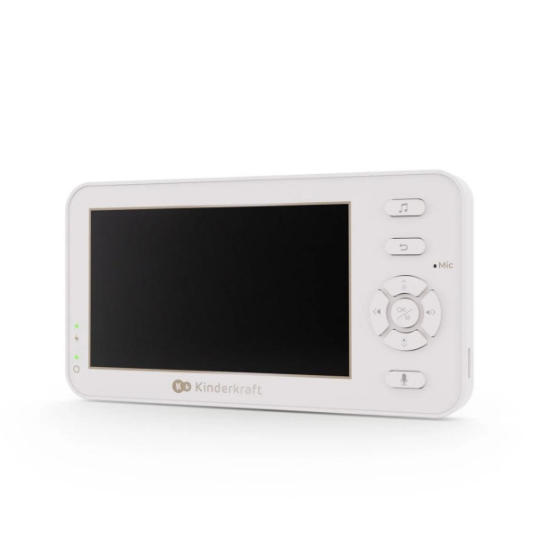 KINDERKRAFT BABY ALARM NITEEYETRAVEL 54994 