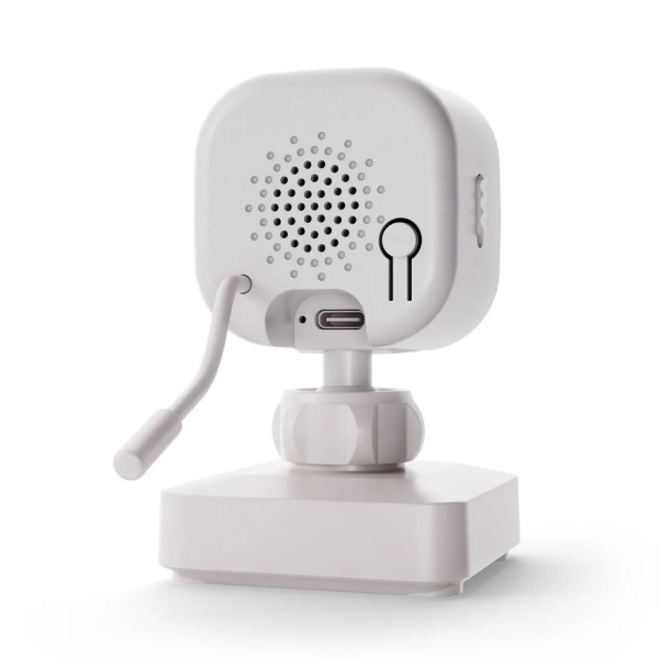KINDERKRAFT BABY ALARM NITEEYETRAVEL 54994 