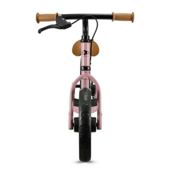 KINDERKRAFT BICIKL SPACE DARK PINK 44323 
